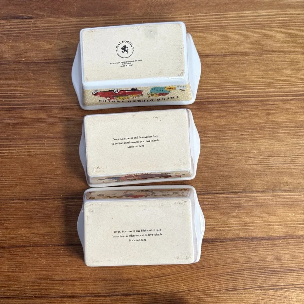 N/A set includes